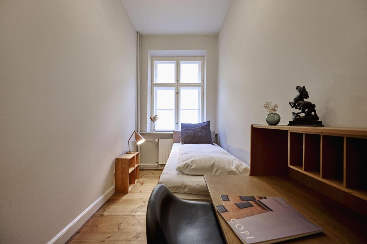 Apartmentincopenhagen Apartment 1569 Copenhaga Exterior foto