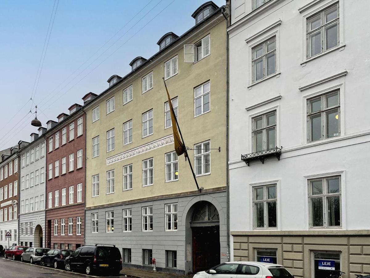 Apartmentincopenhagen Apartment 1569 Copenhaga Exterior foto